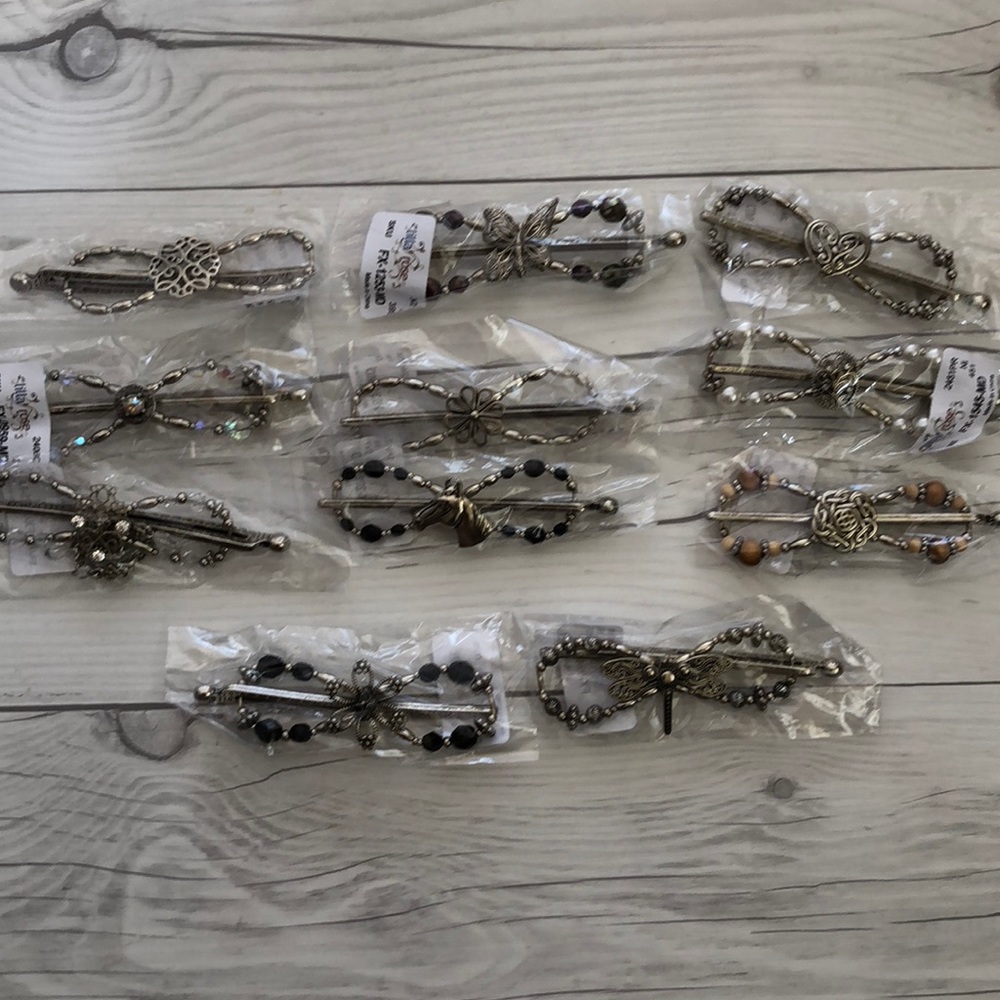 Lilla Rose Lot Bundle size Med NIB